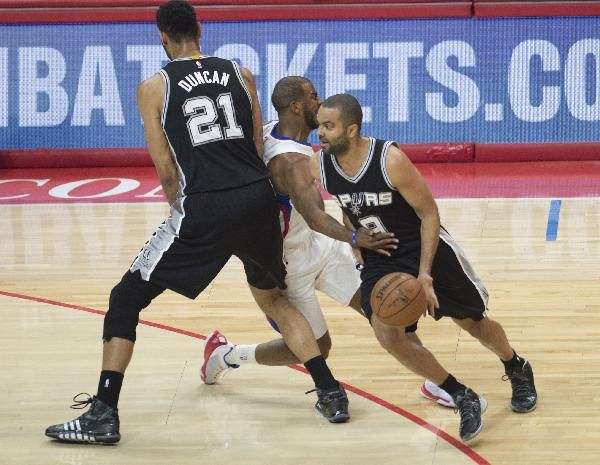 马刺vs快船直播，今日nba快船马刺直播