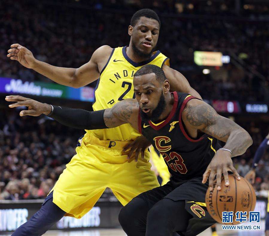 nba季后赛什么开始，今年nba季后赛什么开始