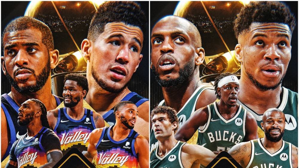 nba总决赛2021时间，nba总决赛2021时间赛程