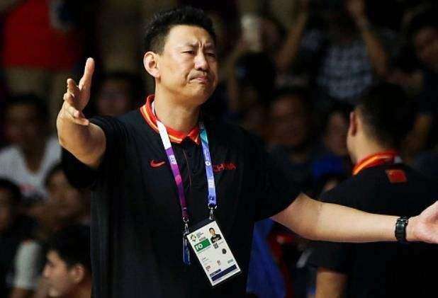 中国男篮历任主教练，中国男篮历任主教练是谁