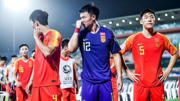 u23亚洲杯直播，u23亚洲杯直播地址