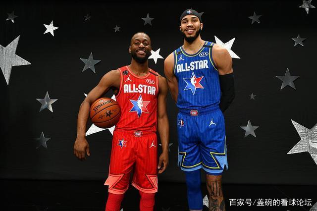 nba全明星替补阵容，nba全明星替补阵容外卡球员是什么意思