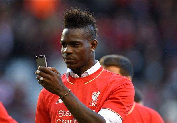 balotelli，代米尔体育 巴洛特利