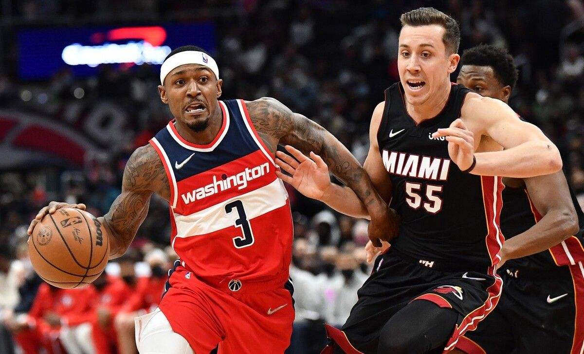 nba热火vs魔术，热火vs魔术直播视频