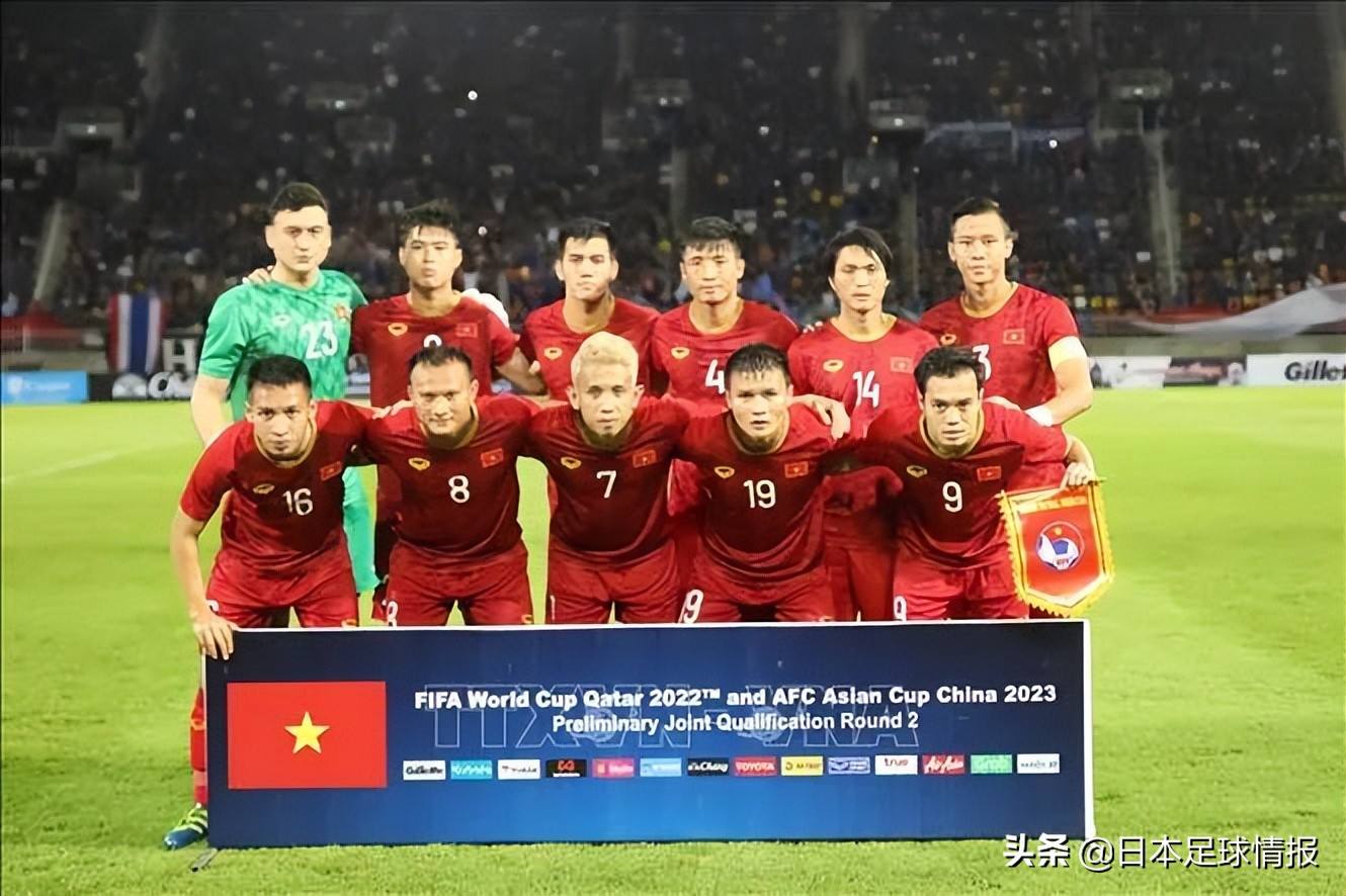 世界杯2022亚洲预选赛12强赛时间，世界杯2022亚洲预选赛12强赛时间中国对越南