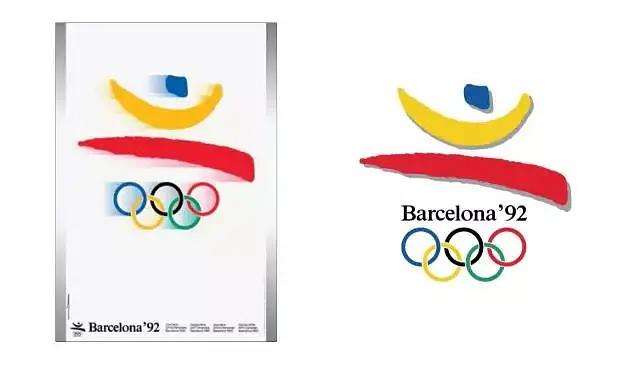 奥运会会徽，奥运会会徽的颜色