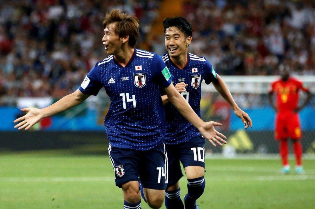 日本世界杯，日本世界杯是哪一年