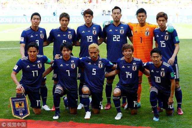 日本职业联赛，日本职业联赛推荐