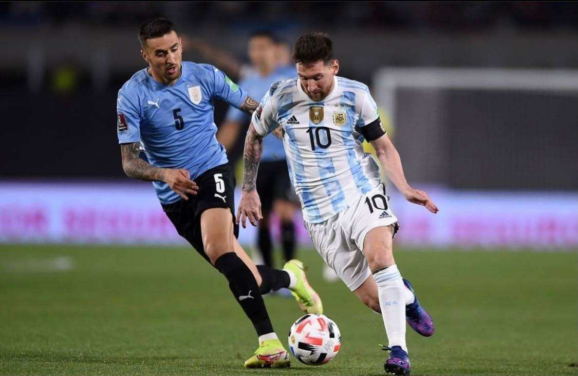 阿根廷vs哥伦比亚，阿根廷VS哥伦比亚首发曝光