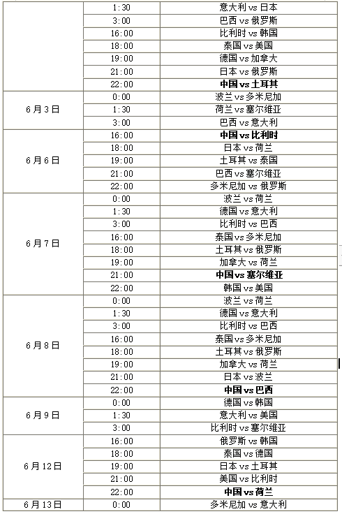 今日赛程2021赛程表，今日赛程2021赛程表8月1日