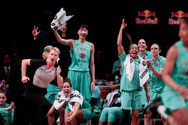 wnba，wnba官网