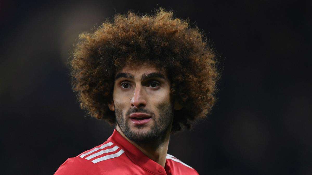 fellaini，费莱尼退出比利时国家队