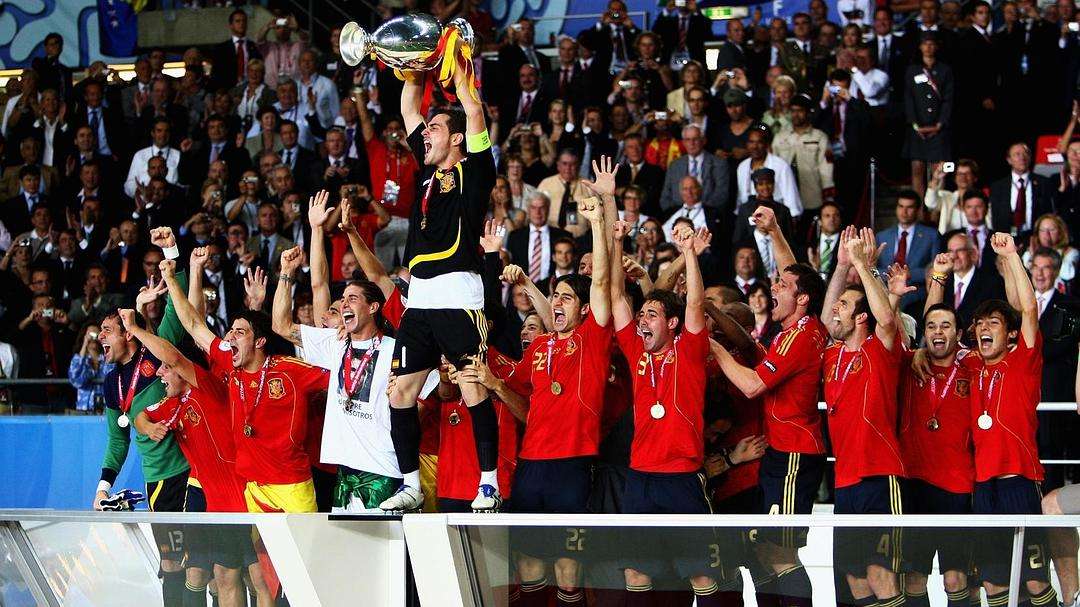 2012欧洲杯冠军，2012欧洲杯冠军比分