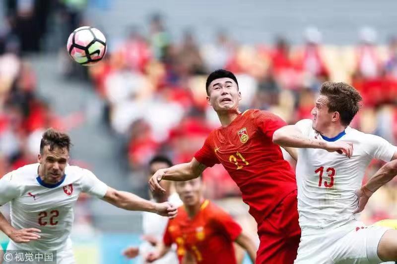 中国足球为什么不行，中国足球为什么不行 知乎