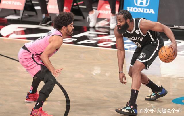 nba热火vs篮网视频的简单介绍