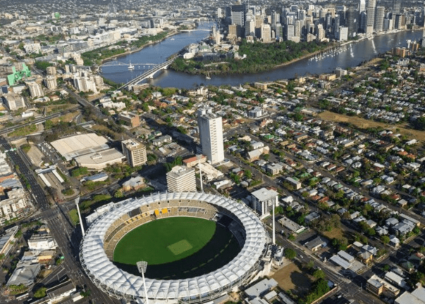 2032奥运会首选布里斯班举办，2032夏季奥运会主办城市布里斯班