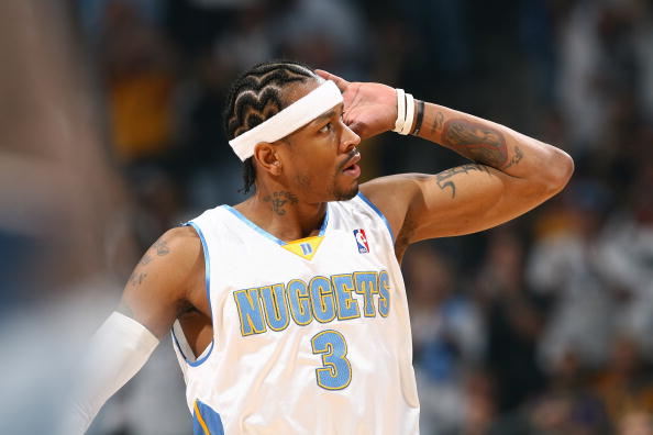 iverson，iverson是什么意思