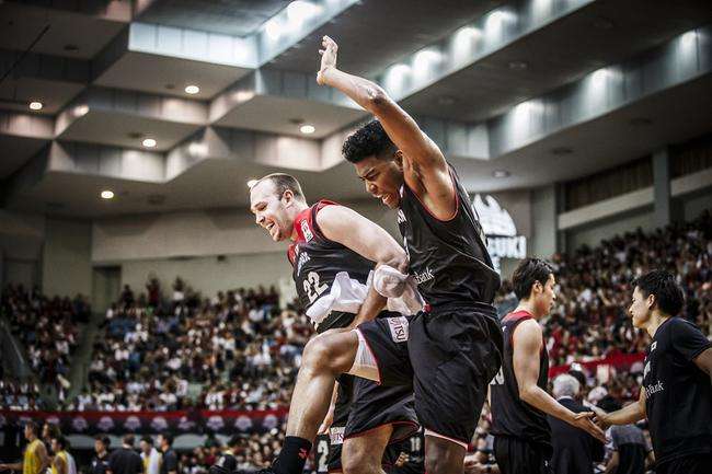 fiba直播，fiba直播在哪里看