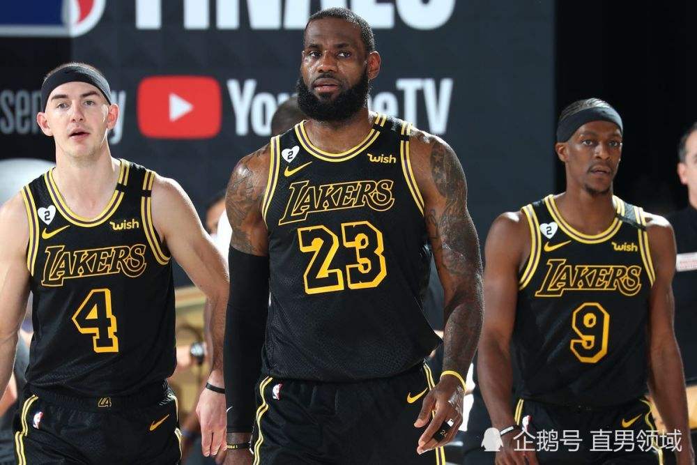 nba总决赛湖人vs热火直播的简单介绍