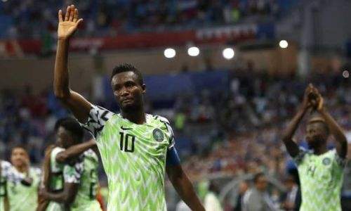 尼日利亚vs阿根廷，世界杯阿根廷对尼日利亚