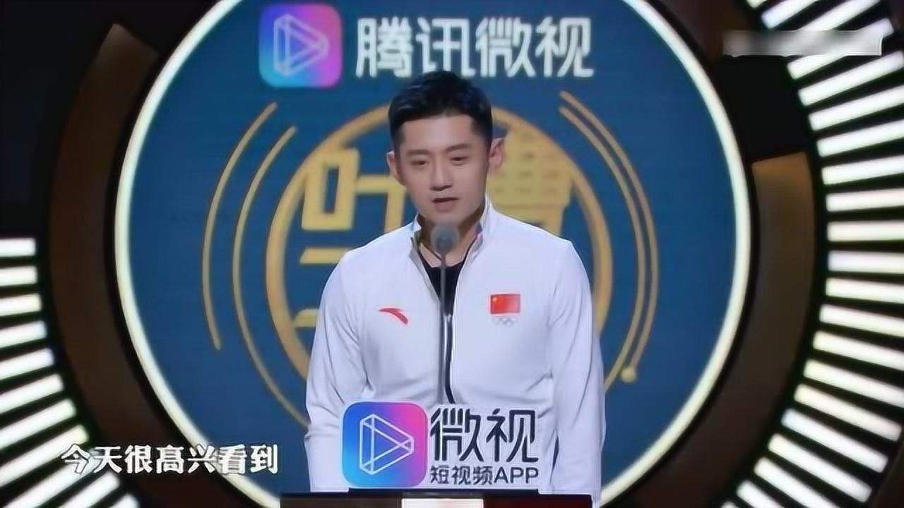 张继科被踢出国家队原因，张继科为什么被国家队踢出